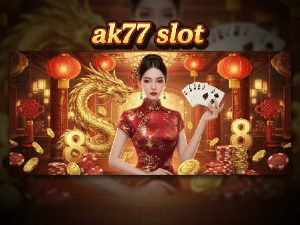 ak77 slot