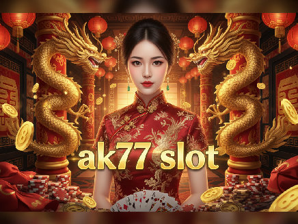 ak77 slot PG SLOT